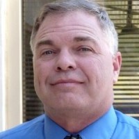 Wallace Smith Wallace has been divorced from Veronica for nearly 10 years and now lives in New York